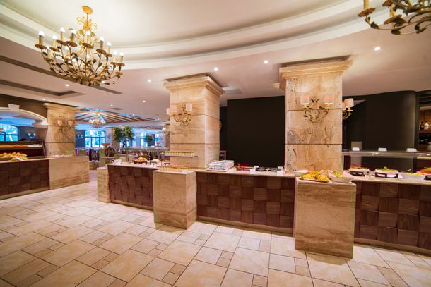 Hôtel Maritim Antonine Hotel & Spa 4* - 8