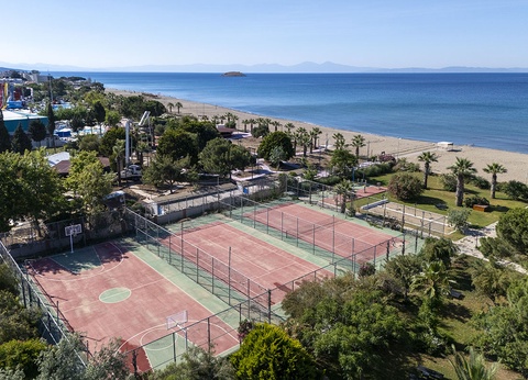 Club Marmara Yali ***** - 26