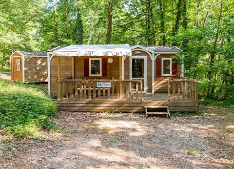 Camping Village Club L'Evasion, 4* - 25