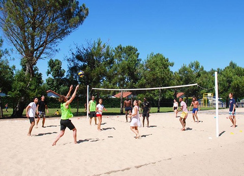 Camping Lou Pignada, 5* - 62