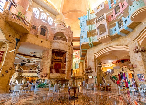 Hôtel Lella Baya 4* - 16