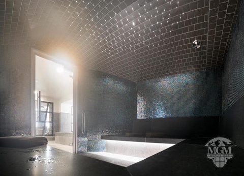 MGM Hôtels & Résidences Le Roc des Tours 4* - 8