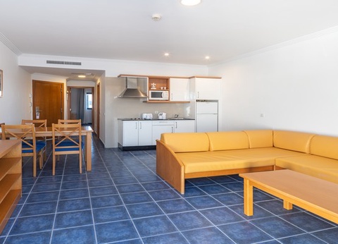 Hôtel Mirador Papagayo by Livvo 4* By Ôvoyages - 7