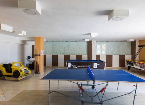 Hôtel Filion Suites Resort & Spa 5* - 17