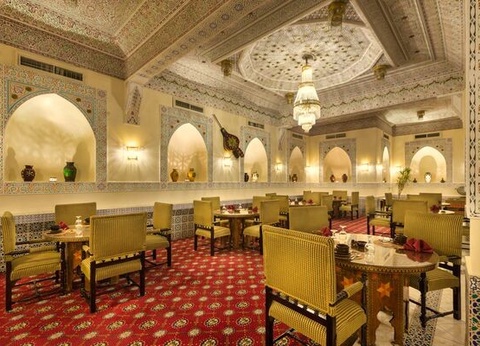 Hôtel Albatros Aqua Park 4* - 19