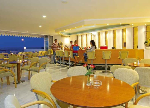 Hôtel Rethymno Mare Resort & Water Park 5* - 7