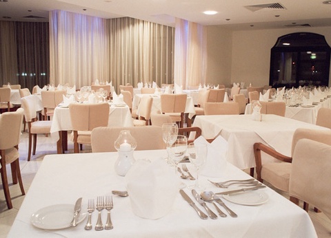 Hôtel Calypso Gozo 4* - 7