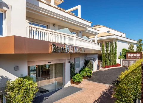 Hôtel Barcelo La Nucia Hills 5* - 4