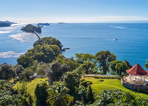 Club Framissima Évasion Eurostars Grand Cayacoa ***** - 20