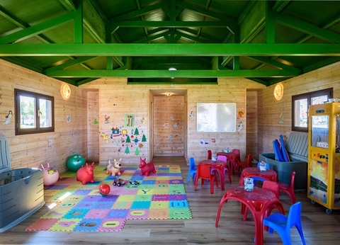 Hôtel Solimar Aquamarine 5* - 31