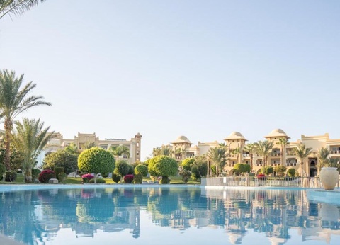 Combiné Croisière Rêverie sur le Nil et Hôtel Serenity Makadi 5* - 15