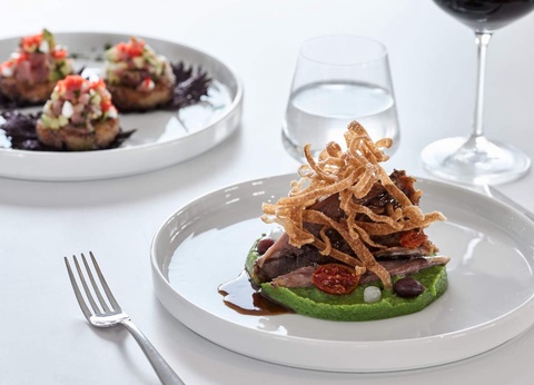 Mon French Club Atlantica Akti Zeus 4*sup - 13