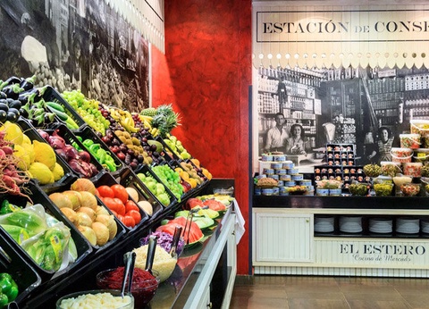 Hôtel Kappa Club Barcelo Andalucia 4* - 14