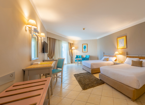 Hôtel Aurora Oriental Resort 4* - 9