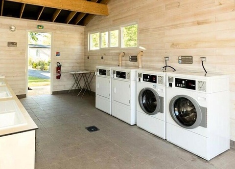 Camping Les Chèvrefeuilles, 4* - 19