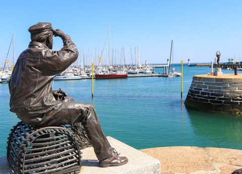 Camping Park Er Lann, 3* - 8