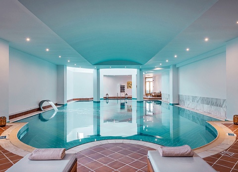 Hôtel Ôclub Select Mitsis Rodos Maris 5* - 9