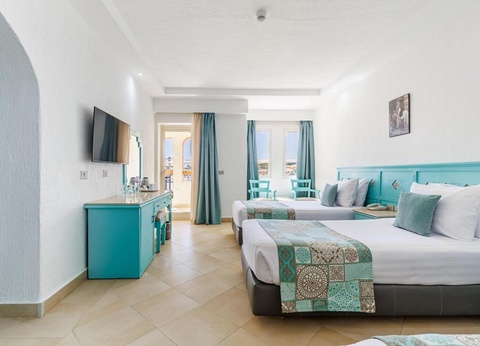 Hotel Sunrise Royal Makadi 5* - 11