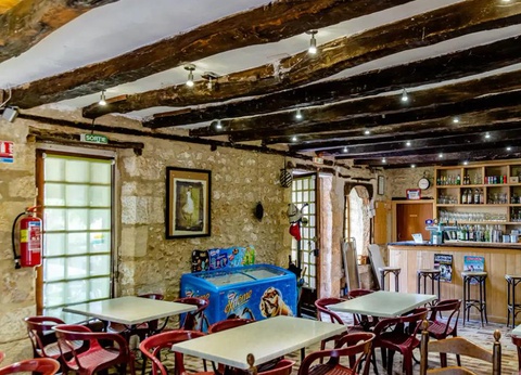 Flower Camping Les Terrasses de Dordogne, 3* - 15