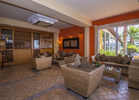 Hôtel Hovima Jardin Caleta 3* - 18