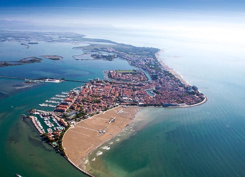 Camping Village Marina Julia, 3* - 43