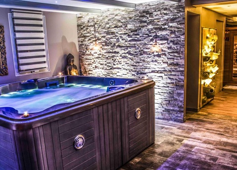 Camping Site de Gorge Vent, 3* - 29