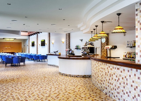 Hôtel Occidental Jandia Playa 4* - 10