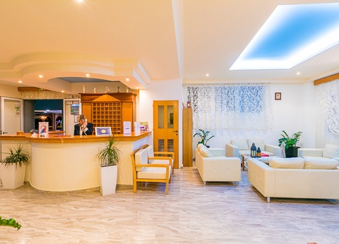 Hôtel Anthoula Village 4* - 18