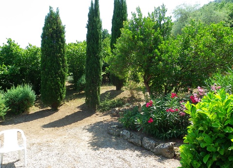 Résidence Balcons de la Chiusa (avec vols réguliers) - 9