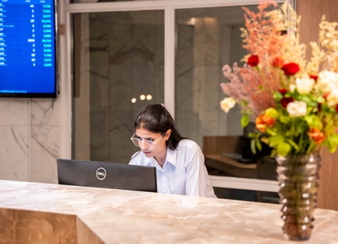 Hôtel Meliá El Mansour Mahdia 4* - 12