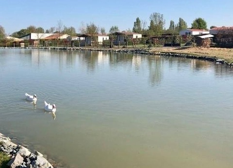 Camping Sites et Paysages, 4* - 23
