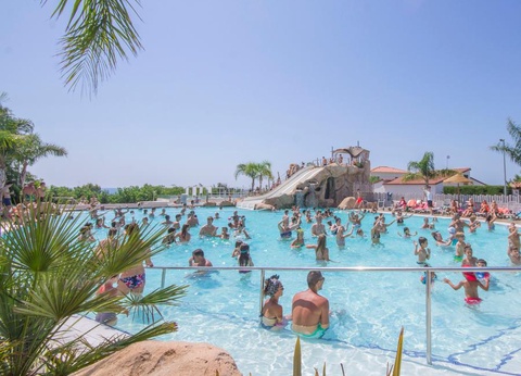 Camping Alannia Els Prats - 60