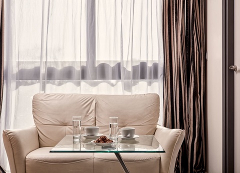 Hôtel All Senses Ocean Blue Seaside Resort & Spa 4* - 9