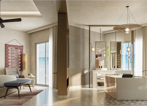 DoubleTree by Hilton Sharm El Sheikh - Sharks Bay Resort - 95