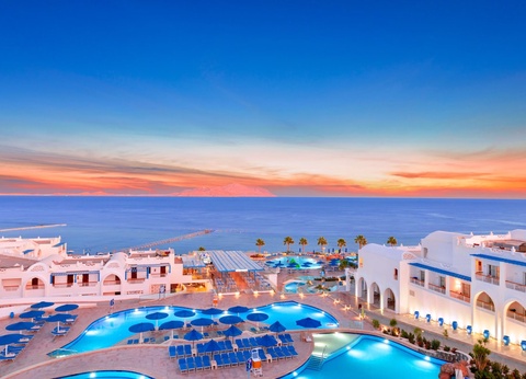 Pickalbatros Palace Resort - Sharm El Sheikh - 26