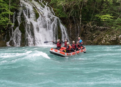 Autotour Monténégro entre mer et montagnes 4* - 5