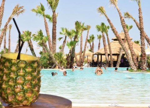 Camping Alannia Costa Blanca, 4* - 25