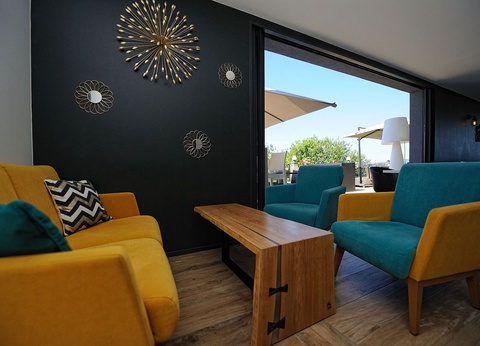 Hôtel Le Tourisme 3* ( sans transport ) - 10