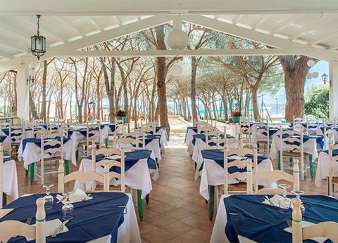 Hôtel Marina Seada **** - 14