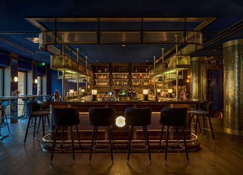 Long week-end culinaire à La Haye avec accès au Keukenhof - 4* - 10