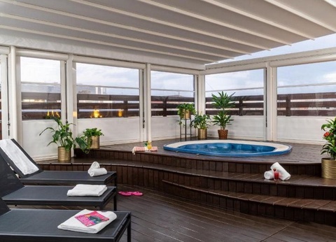 Hôtel Leonardo Boutique Hotel Rome Termini 4* - Sans transfert - 8