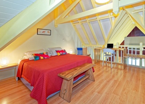 Résidence hôtelière Résidence Le Village Créole *** - 6