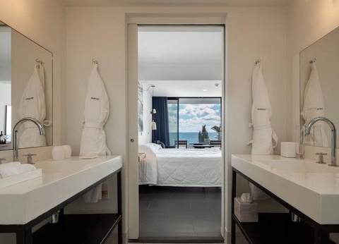 Hôtel Almyra 5* - 7