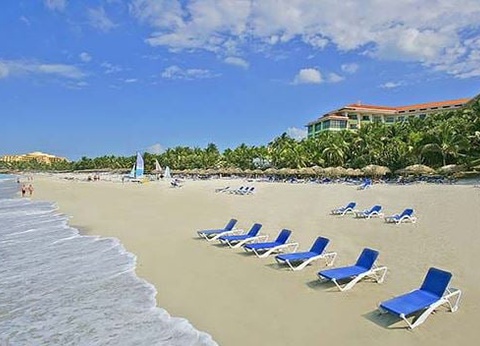 Hôtel Melia Las Americas 5* - 14