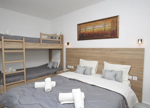 Hôtel Ocean Heights View 4* - 15