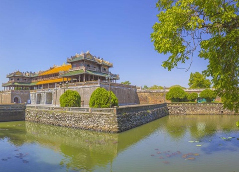 Circuit Privatif Sourires du Vietnam - 52