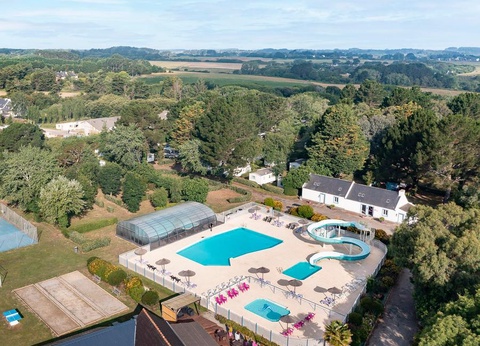 Camping De Bordeneo 4* - 8