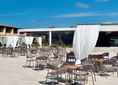 Hôtel Baja Bianca 4* by Ôvoyages - 9