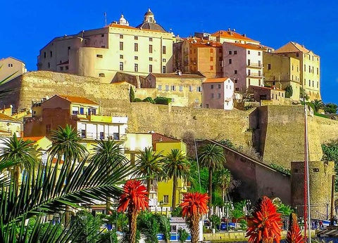 Camping Bella Vista, 3* - 101