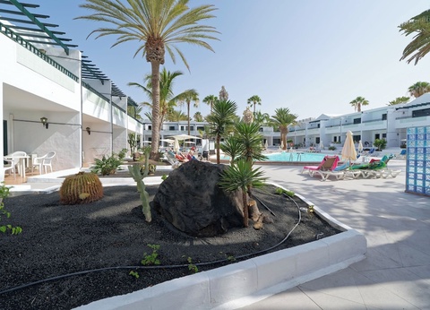 Hôtel BLUESEA Playa Club 3* - 52